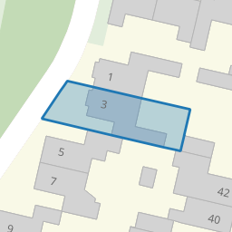 Perceel WIJ02-B-8806