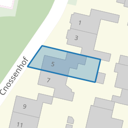 Perceel WIJ02-B-8807