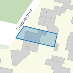 Perceel WIJ02-B-8809