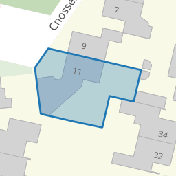 Perceel WIJ02-B-8810