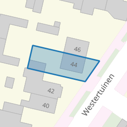 Perceel WIJ02-B-8812