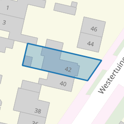 Perceel WIJ02-B-8813