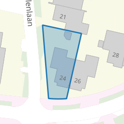 Perceel WIJ02-B-8822