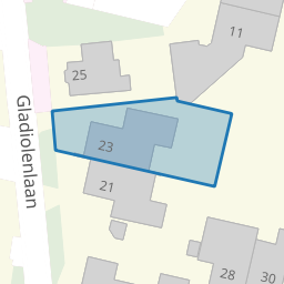 Perceel WIJ02-B-8824