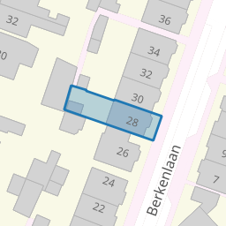 Perceel WIJ02-B-8831