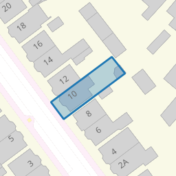 Perceel WIJ02-B-8845