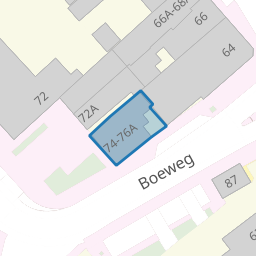 Perceel WIJ02-B-8846