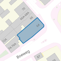 Perceel WIJ02-B-8847