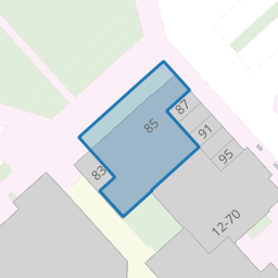 Perceel WIJ02-B-8864