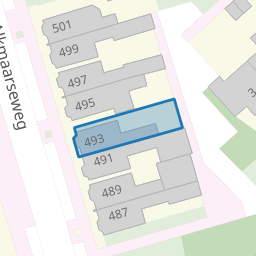 Perceel WIJ02-B-8865