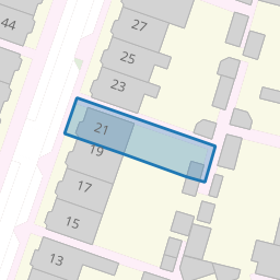 Perceel WIJ02-B-8871