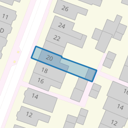 Perceel WIJ02-B-8873