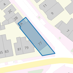 Perceel WIJ02-B-8875