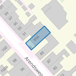 Perceel WIJ02-B-8879