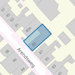 Perceel WIJ02-B-8880