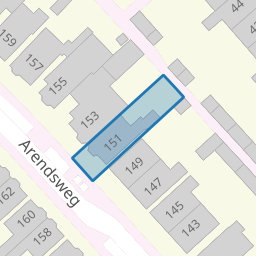 Perceel WIJ02-B-8886