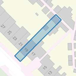 Perceel WIJ02-B-8889