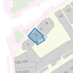 Perceel WIJ02-B-8903