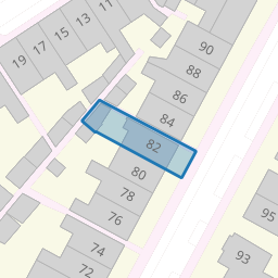 Perceel WIJ02-B-8911