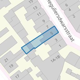 Perceel WIJ02-B-8913