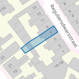 Perceel WIJ02-B-8914