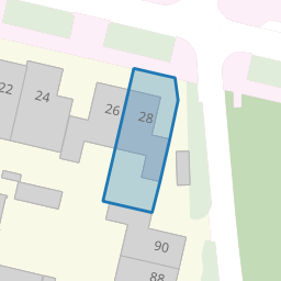 Perceel WIJ02-B-8915