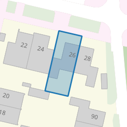 Perceel WIJ02-B-8916