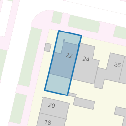 Perceel WIJ02-B-8918