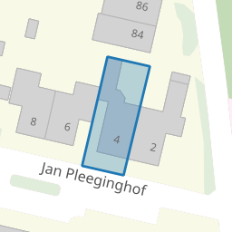 Perceel WIJ02-B-8927