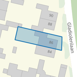 Perceel WIJ02-B-8930