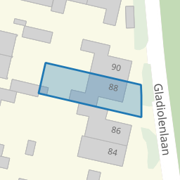 Perceel WIJ02-B-8931