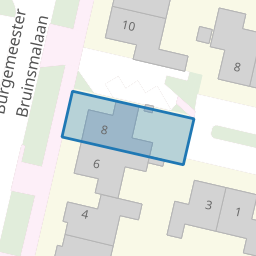 Perceel WIJ02-B-8933