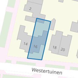 Perceel WIJ02-B-8938