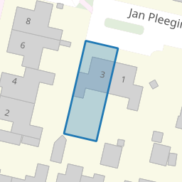 Perceel WIJ02-B-8943