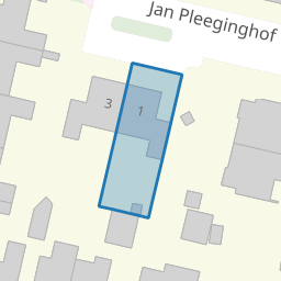 Perceel WIJ02-B-8944