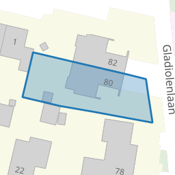 Perceel WIJ02-B-8945