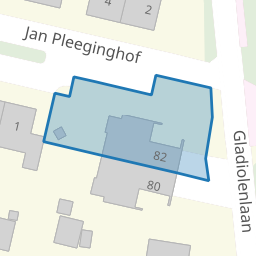 Perceel WIJ02-B-8946