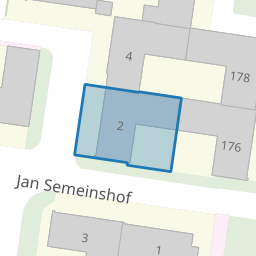 Perceel WIJ02-B-8952