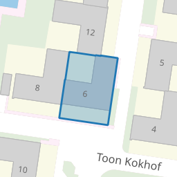 Perceel WIJ02-B-8957