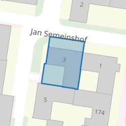 Perceel WIJ02-B-8958