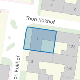 Perceel WIJ02-B-8968