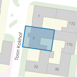 Perceel WIJ02-B-8969