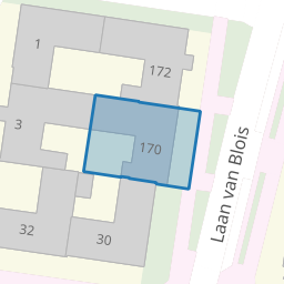 Perceel WIJ02-B-8970