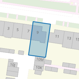 Perceel WIJ02-B-8977