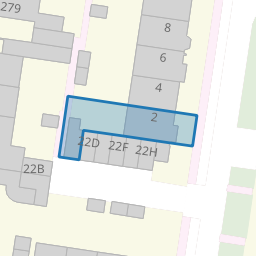 Perceel WIJ02-B-9001