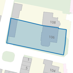 Perceel WIJ02-B-9017