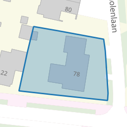 Perceel WIJ02-B-9018