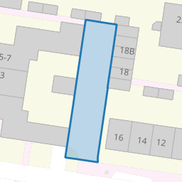 Perceel WIJ02-B-9019