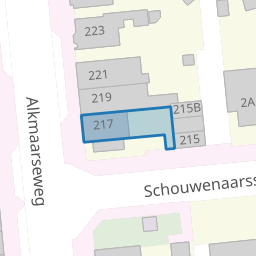 Perceel WIJ02-B-9034