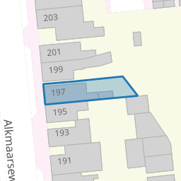 Perceel WIJ02-B-9036